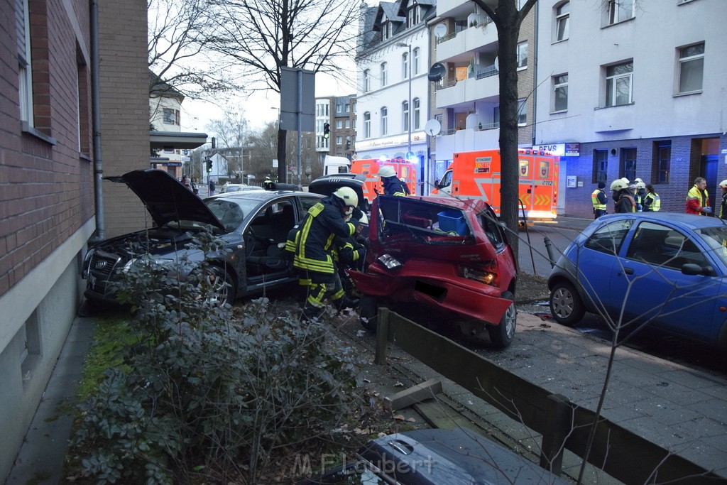 VU Koeln Porz Mitte Hauptstr P098.JPG - Miklos Laubert